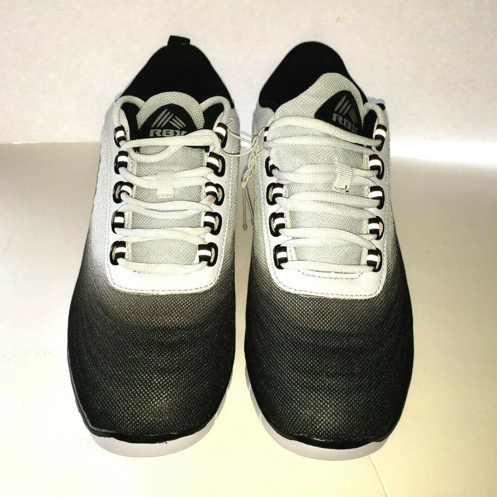 RBX mens shoes EF 4331  Andre Size  10.5, 11